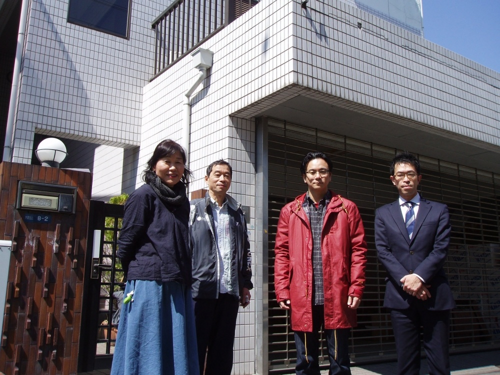 S様　戸建売却の画像