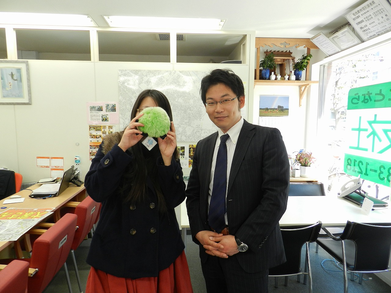 S様の画像