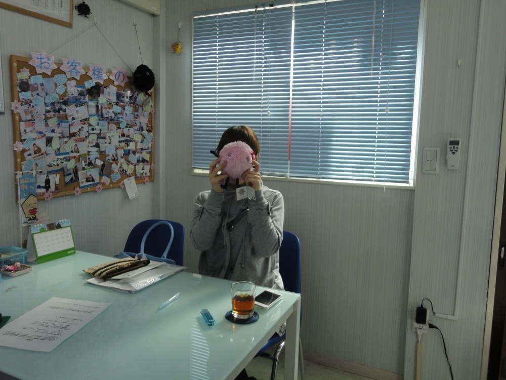 みーさんの画像