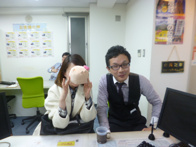 2015年4月7日の画像