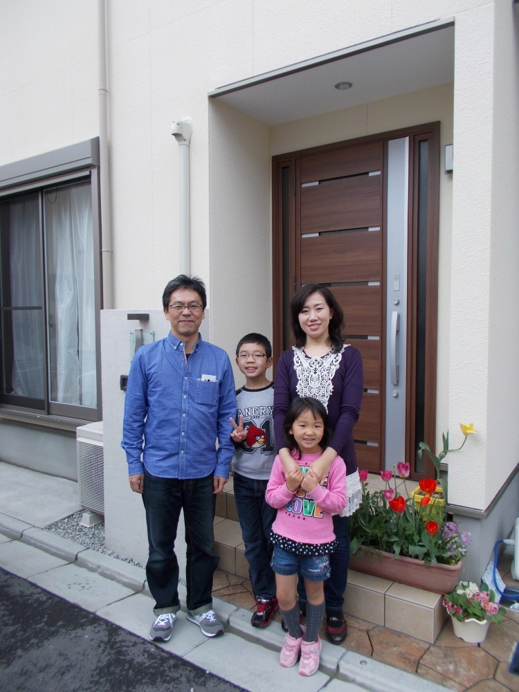 Y様 土地+新築戸建の画像