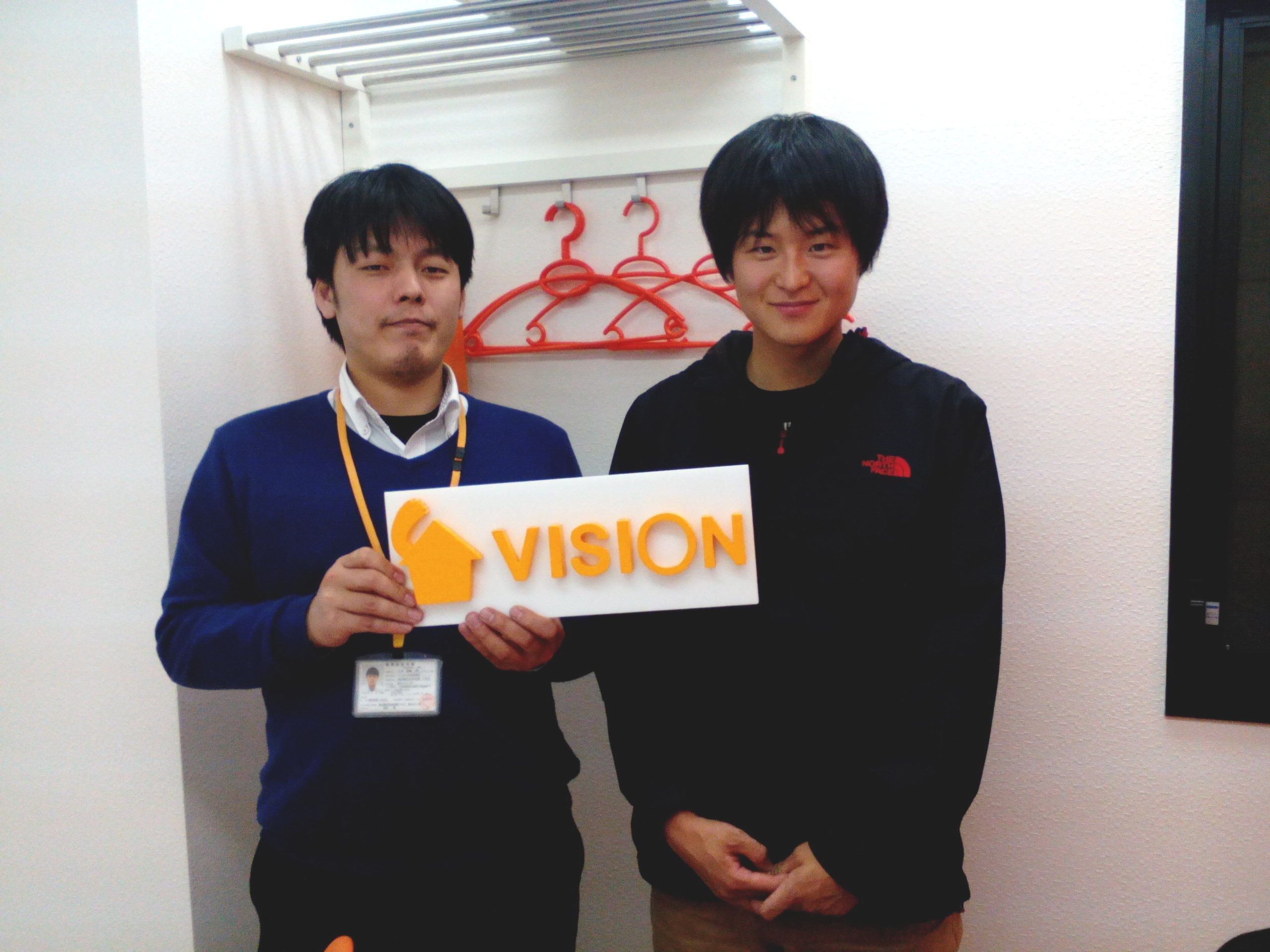 S・A様(2015年4月12日)の画像