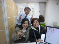 2015年4月13日の画像