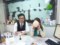 2015年4月13日の画像