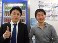 2015年4月13日の画像