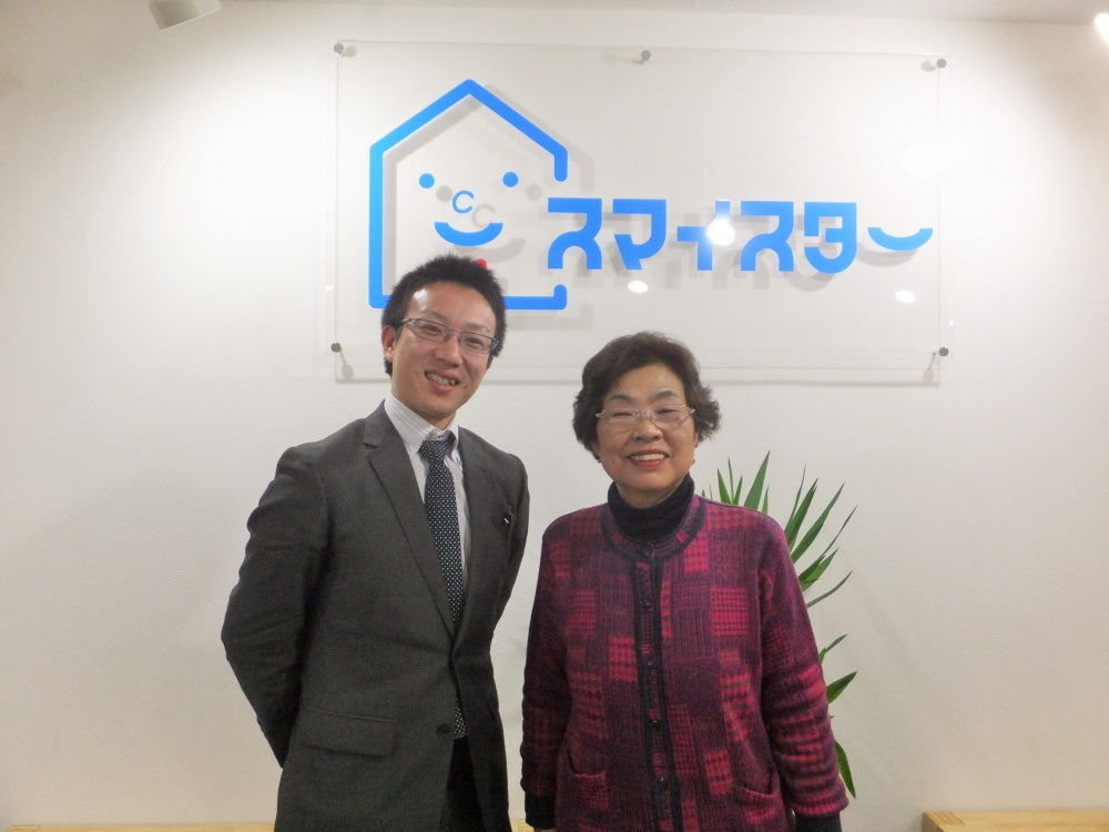 N.K　様の画像