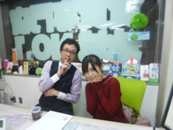 2015年4月14日の画像