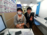 2015年4月16日の画像