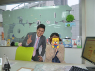 2015年4月17日の画像