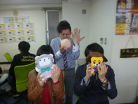 2015年4月19日の画像