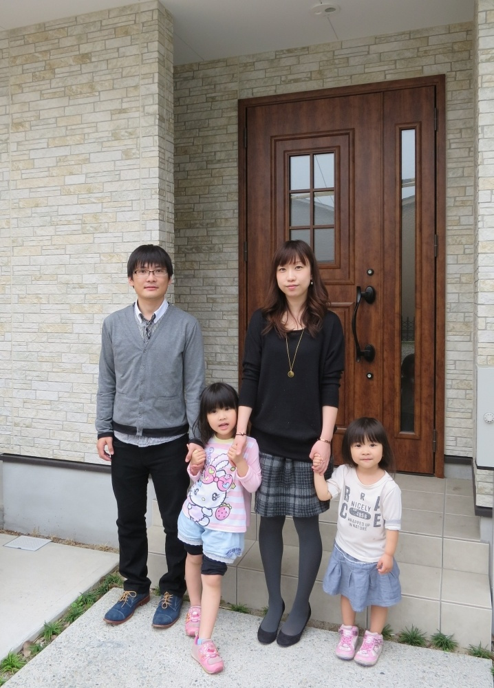 Y様 土地+新築戸建の画像