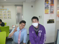 2015年4月19日の画像