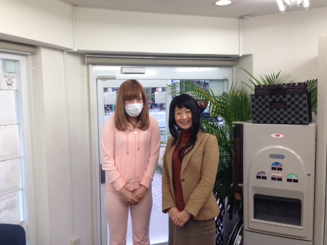 Nさまの画像