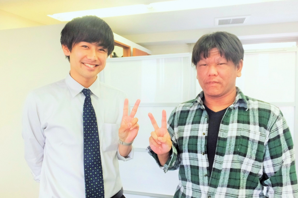 T/D様の画像