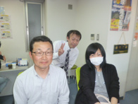 2015年4月24日の画像