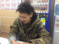 2015年4月24日の画像