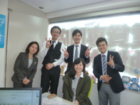 2015年4月26日の画像