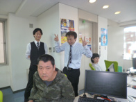 2015年4月26日の画像