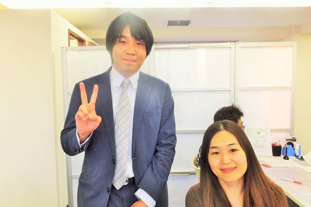 A・A様の画像