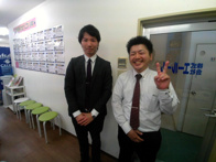 2015年4月29日の画像