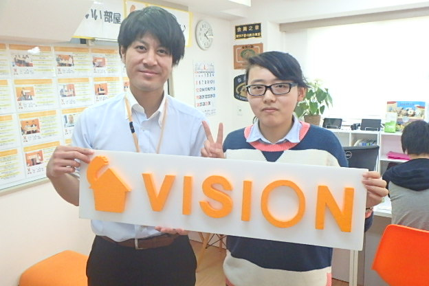 J・S様(2015年4月30日)の画像