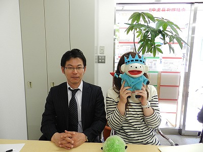 S様の画像