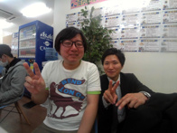 2015年5月8日の画像