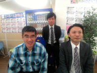2015年5月14日 の画像