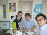 2015年5月15日の画像
