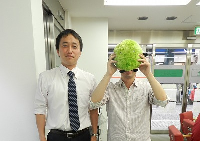Ｙ様の画像