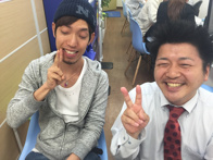 2015年5月17日の画像