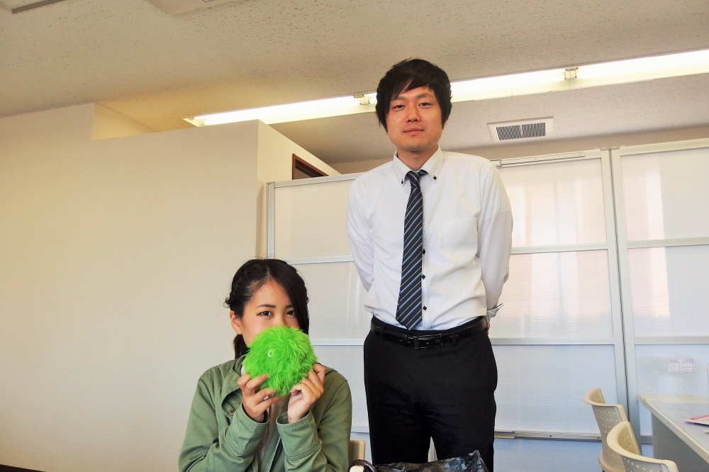H・I様の画像