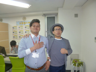 2015年5月22日の画像