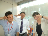 2015年5月28日の画像