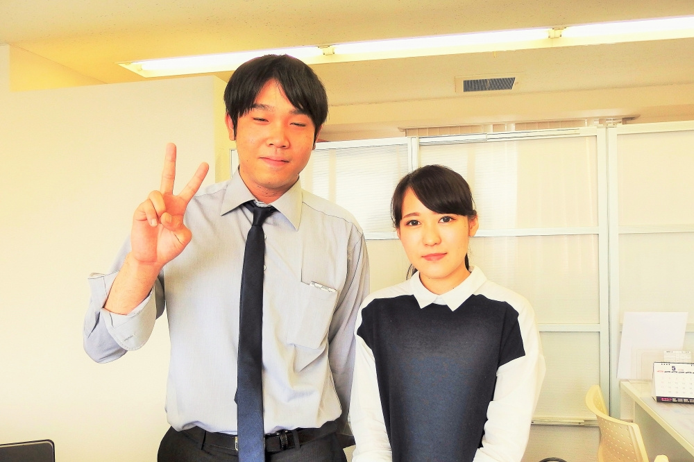 Ｍ・Ｈ様の画像