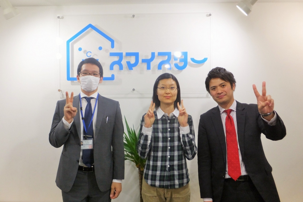 Y・K様の画像