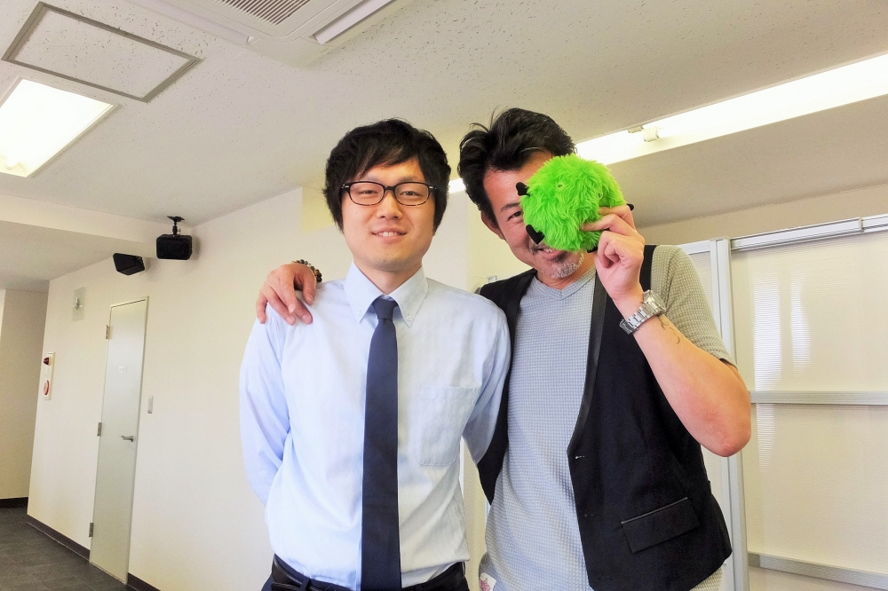 H・D様の画像