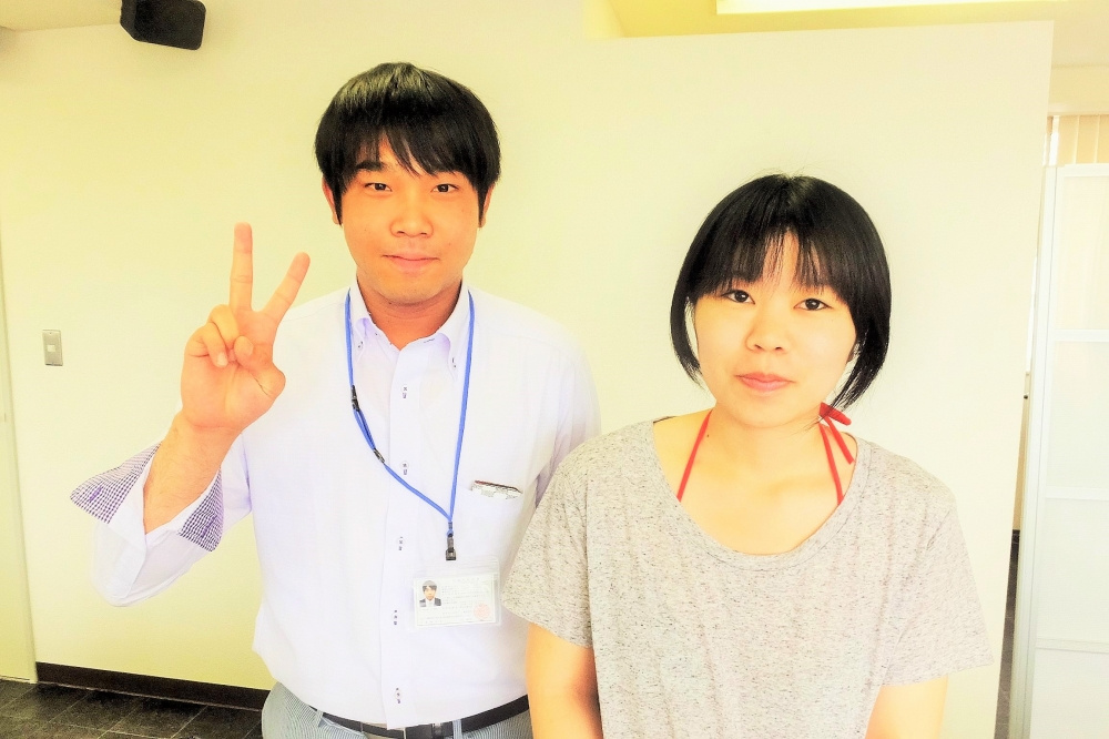 H・I様の画像