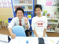 2015年6月9日の画像