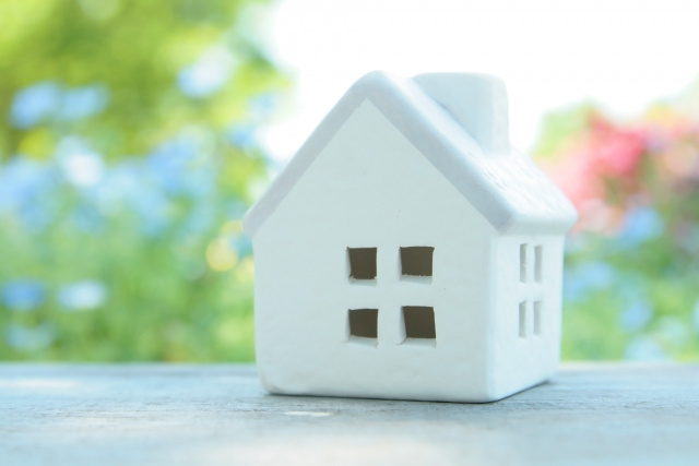 名古屋市港区 A・N様 / 新築一戸建ての画像