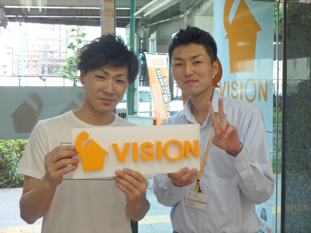 Ｙ・Ｎ様（2015年6月2日）の画像