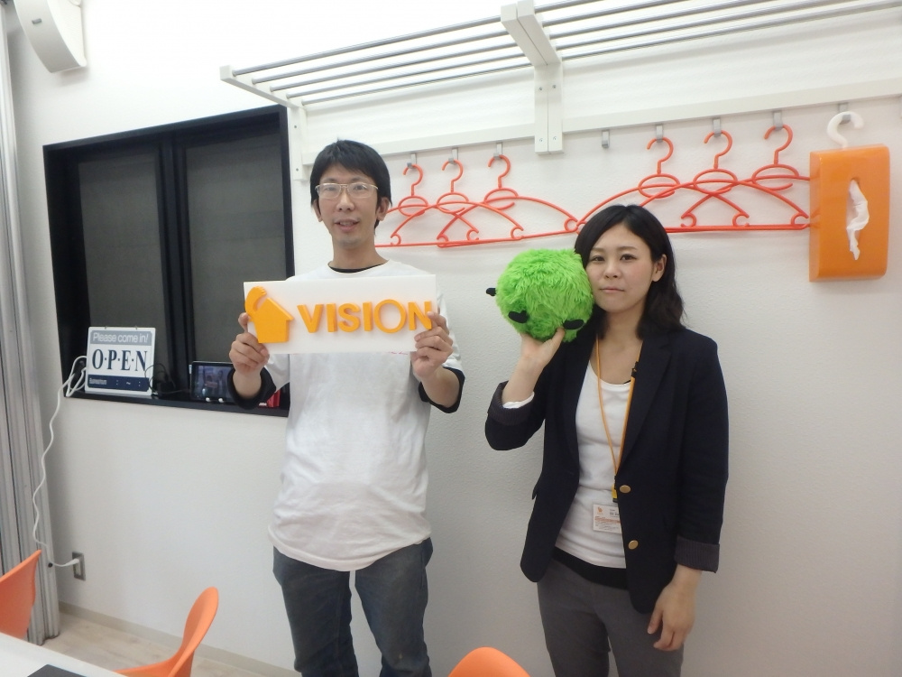 Ｈ・Ａ様（2015年6月5日）の画像