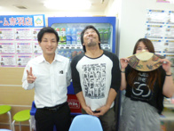 2015年6月12日の画像