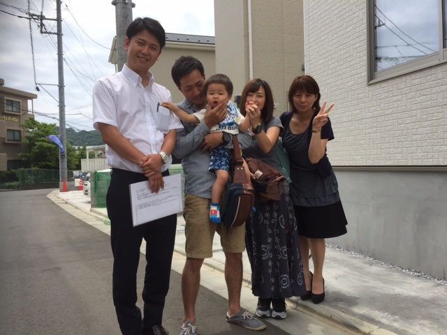 秦野市　S様の画像