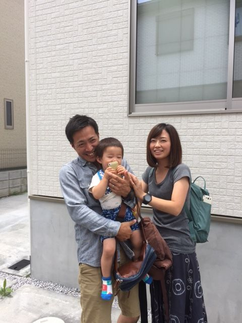 秦野市　S様の画像