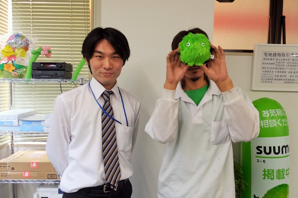 M・Ｈ様の画像