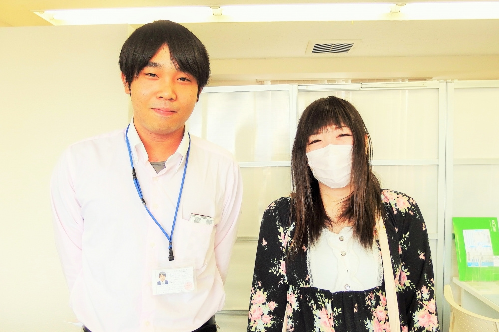 Y・M様の画像