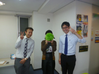2015年7月14日の画像