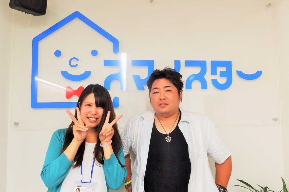S.K 様の画像
