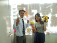 2015年7月24日の画像